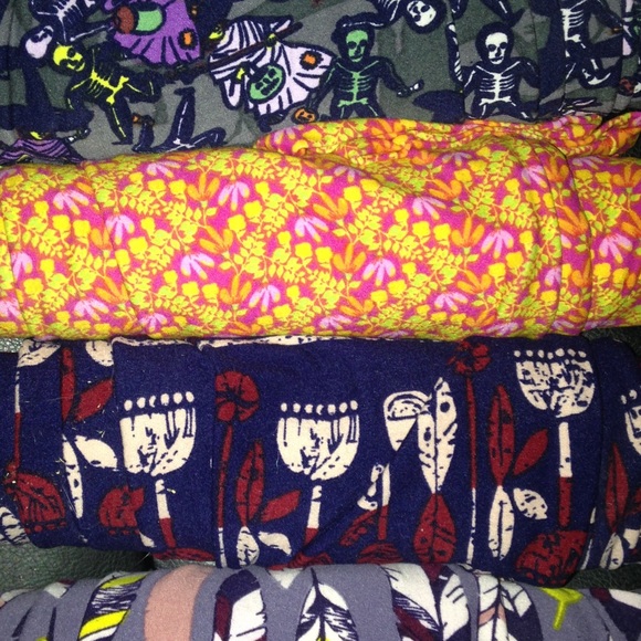 BNWOT LuLaRoe Leggings! - Picture 2 of 2